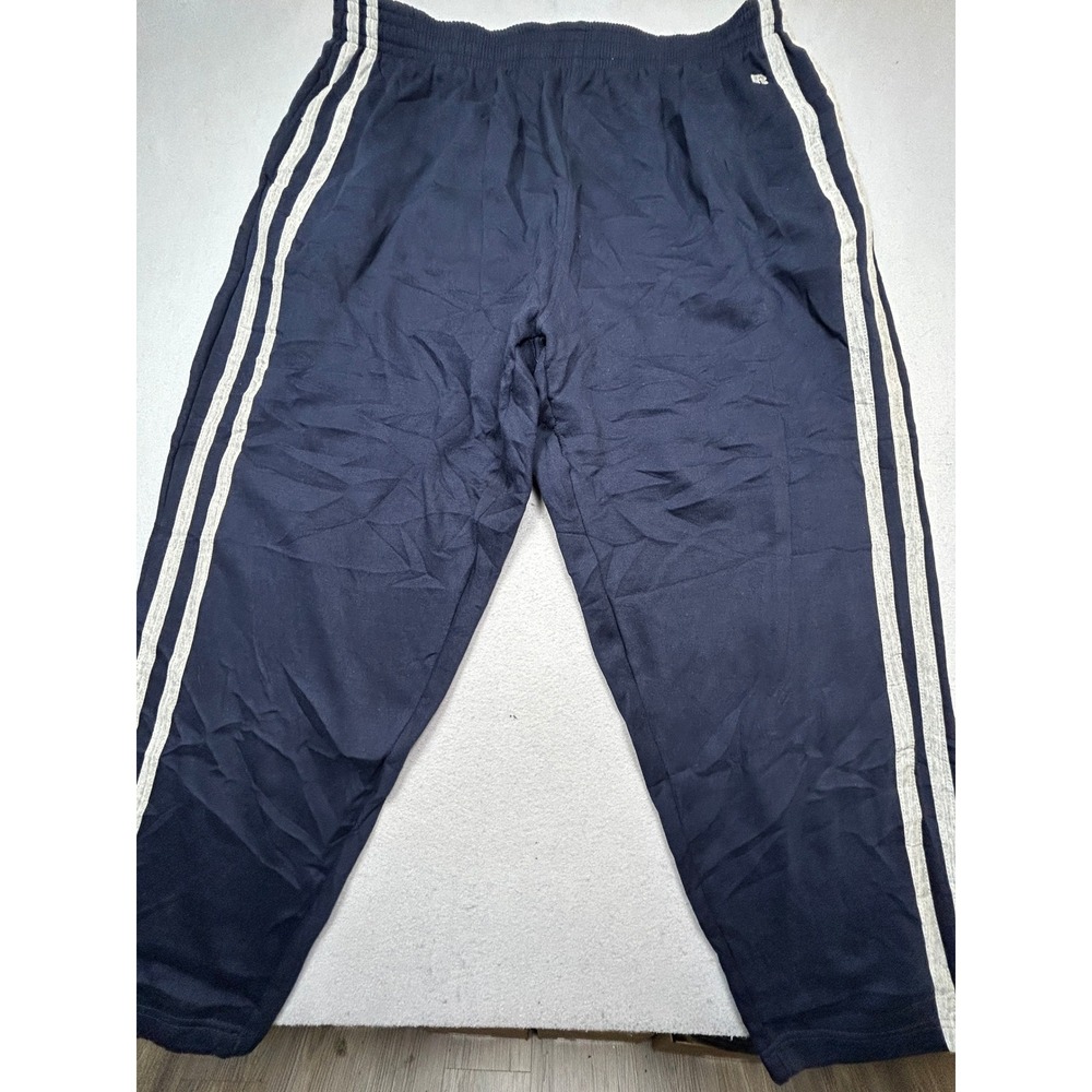 Russell Athletic Sweatpants Pro Cotton Navy Blue 3X Mens